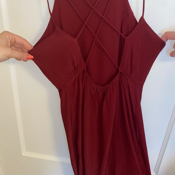 Dainty Hooligan dress - Picture 3 of 4